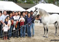 PREMIO SERRANITO CAMPEON